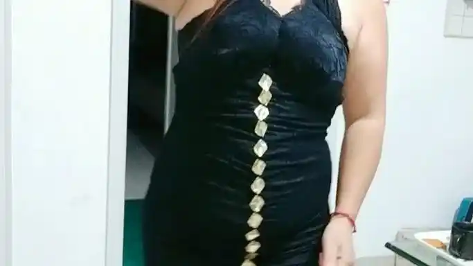 丰满阿姨广场舞