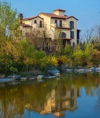 【北京】行业资讯 :棕榈滩2期#8226云湖别墅杯高尔夫菁英邀请赛圆满