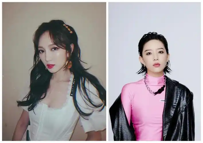 孟佳管李斯丹妮叫爸爸的原因 和自己爸爸一样睡觉时裤腿都会往上滑