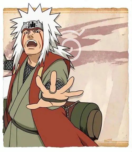 火影忍者经典语录伤感图片2