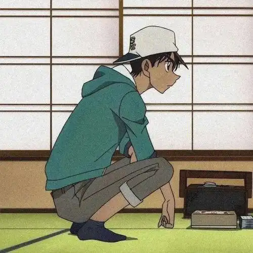 名柯情头来啦本期嘉宾:工藤新一和毛利兰服部平次和远山和叶#名柯