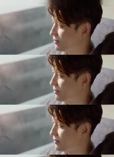 谁说蒙恩撑不起男主气场,看谋爱上瘾第一季演技很到位58