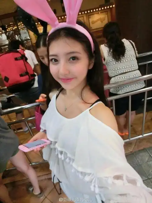 豆得儿旧照楼二图多