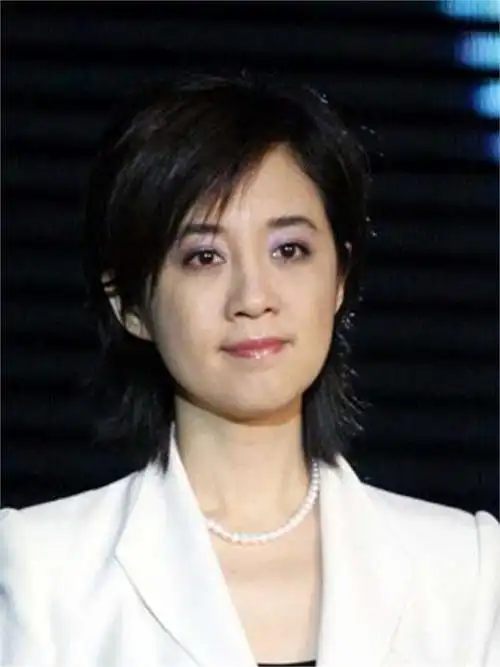 央视主持许戈辉:让富豪痴迷,为娶她拿1亿给前妻?现状