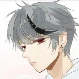 动漫头像男生帅气阳光 温柔治愈男生动漫头像