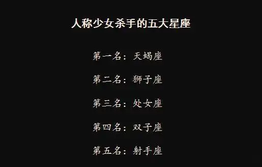 12星座坏在哪?双子手贱!白羊热爱剧透!你觉得准不准呢 ?