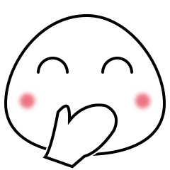 小笼包简化表情已经上线微信表情包商店,搜索"小笼包"欢迎下载使用