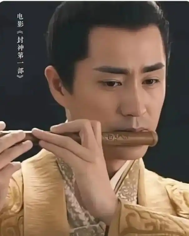 封神榜中伯邑考送纣王七香车,它的原型是指南车