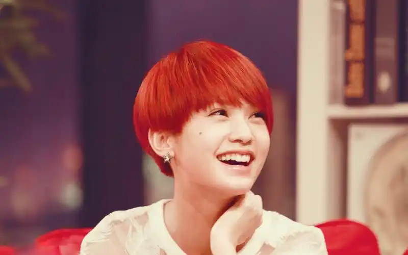 《一见不钟情》杨丞琳宽屏壁纸 影视剧照,一见不钟情,杨丞琳,明星图片