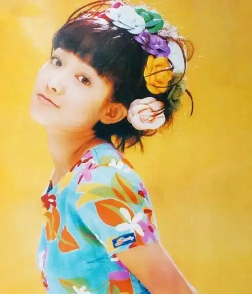 回顾范晓萱:子宫对我来说无所谓,母亲的支持让我暖心