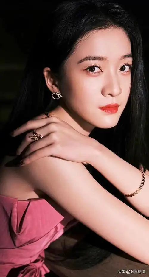 张雪迎明星壁纸20