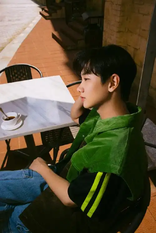 汪苏泷today##汪苏泷声声如夏花