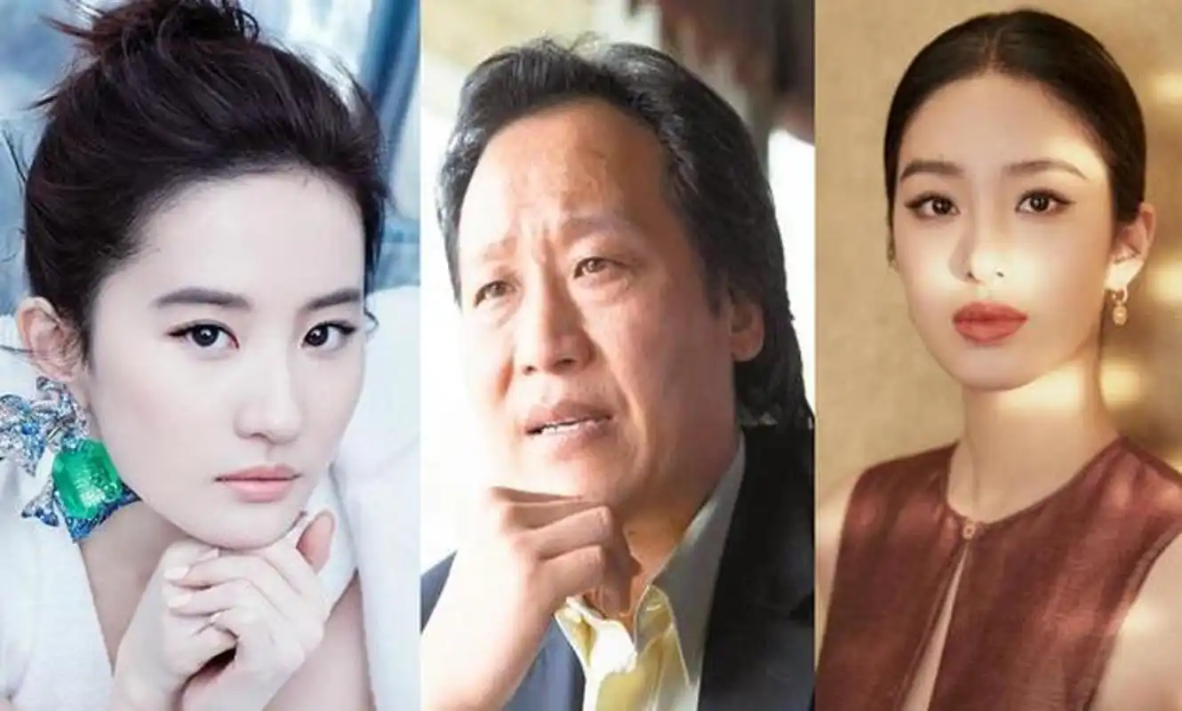 陈金飞杨采钰疑分手# 有消息称,陈金飞杨采钰疑似已经分手.