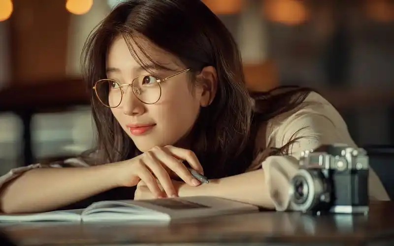 裴秀智&fantastic baby