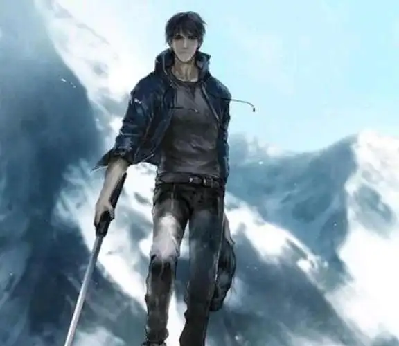 能让女鬼下跪,盗墓笔记中张起灵和吴邪的血,到底有何秘密