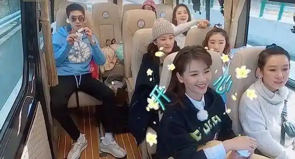 《妻子的浪漫旅行》:张翰希望三年内结婚,直言姐姐们给了他信心