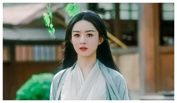 榜首之剧赵丽颖新作烂剧变佳作霸屏国产爆款