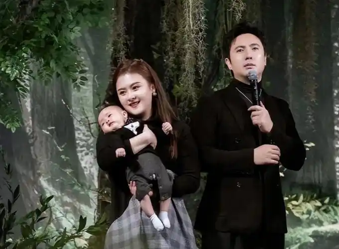 日媒曝沈腾病情恶化或将退圈,王琦分上亿财产 - 知乎