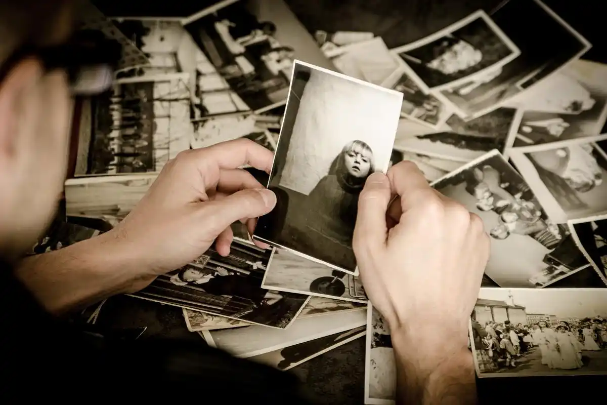 复古怀旧摄影高清壁纸