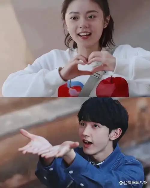 钱三一和林妙妙之间的情感是单纯又复杂的,单纯在