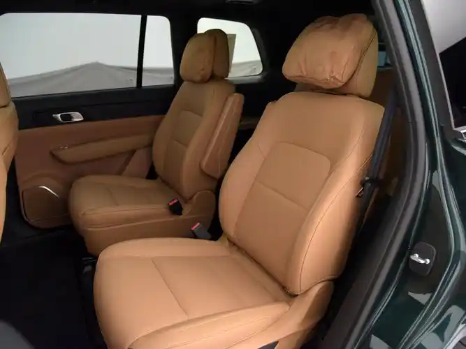 2021款理想one正式上市外观小改且配置升级增加续航里程