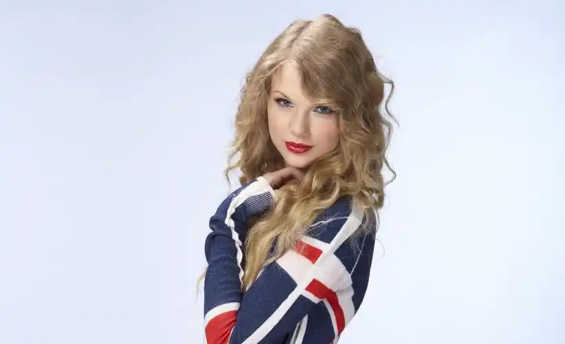 着名歌手泰勒·斯威夫特(taylor swift),高清图片,壁纸 - 酷酷桌面