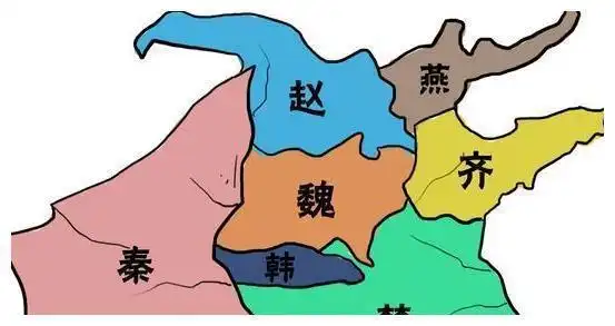 战国七雄每个国家的名将是谁(战国七雄名将盘点)_百科-8s新商盟