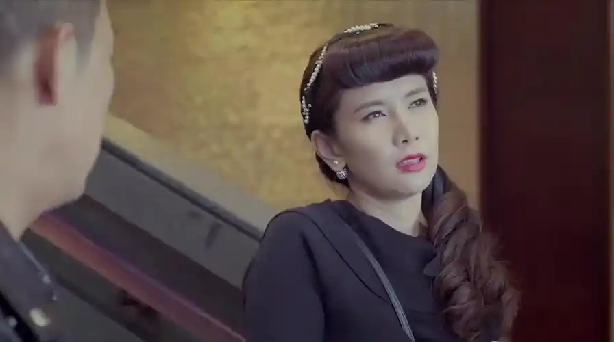 我的体育老师代安芬提出建议给小米庆祝生日老韩同意了