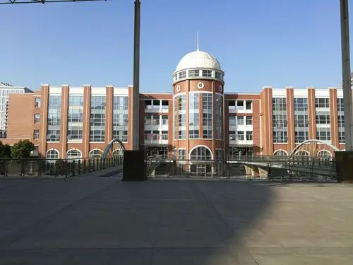 江苏南通大学附属中学之行