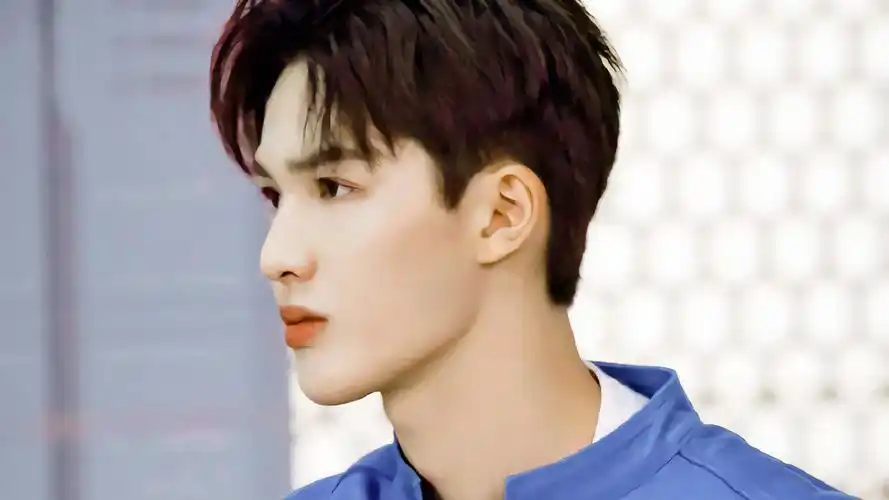 朱正廷素材 - 堆糖,美图壁纸兴趣社区