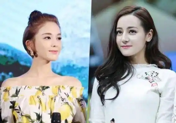 冯小刚分不清迪丽热巴和古力娜扎的事件,你怎么看?