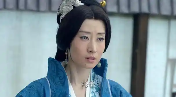 《琅琊榜》为什么林殊喊静妃为静姨?而不是姑姑和舅妈?