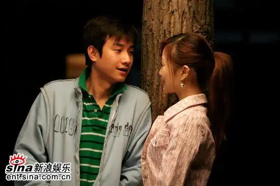 奋斗北京热拍李小璐文章片场感动赵宝刚