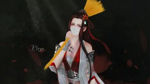 马和女人配对图片,马与女人配对