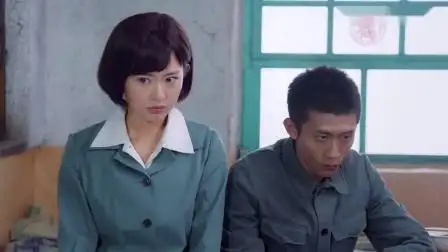 青谷子:保安队长被书记儿子打了,立马找到书记家里,有好戏看了-电视剧