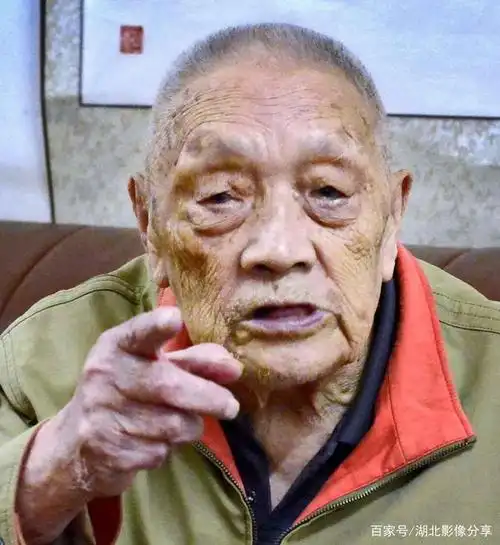 湖北摄协|宋建春:老红军永远是历史的丰碑!