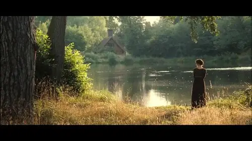 傲慢与偏见我看过最美的电影