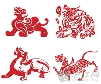 貔貅在中国最早是取义“辟邪“,是中国一种古老的神秘生物