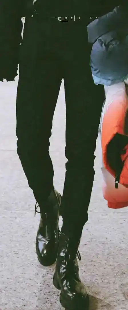 男模张真源的腿有多绝