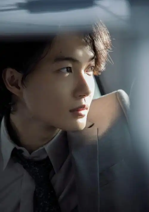 日剧男神日本票选侧脸最帅男星top10佐藤健也输给他