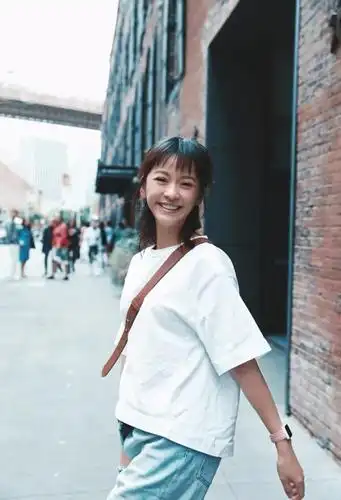 陈意涵产后亮相身材恢复如初却一下子老了说好的元气少女呢