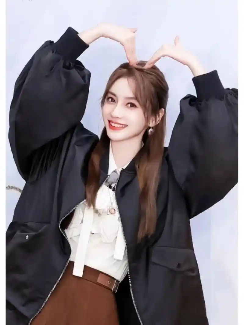 杨颖绝美照片,喜欢的多多支持 谢谢