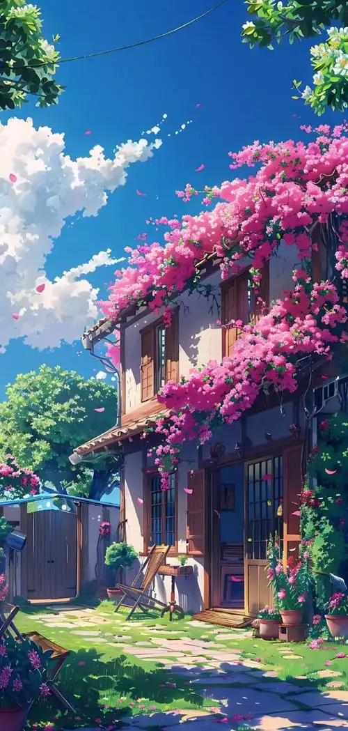 手机壁纸##唯美图片