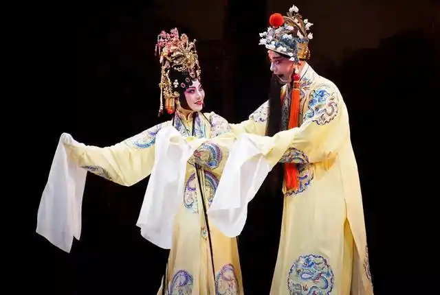 元杂剧内容以什么为主(元杂剧的题材都有哪些)(12)