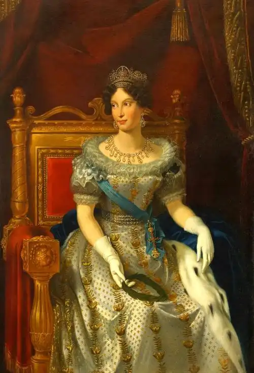 亚历珊德拉王后