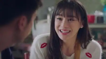 袁姗姗对雷佳音说情话,雷佳音都害羞了!