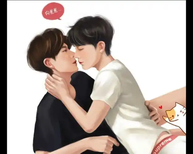 博君一肖#战山为王#连琑反应