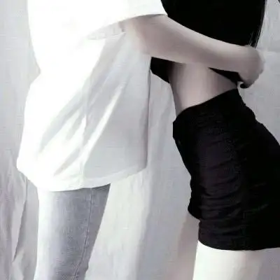 史上最污的情侣头像又污又好看的真人