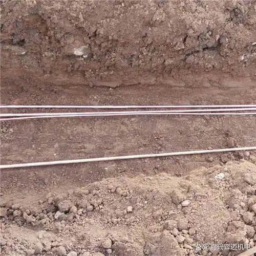 昆山铜覆垂直接地极