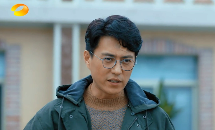 乡村版《纸牌屋》吧?靳东新剧又圈粉了,甚至被赞"芒果台救星"